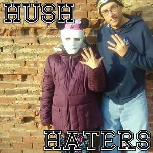 Meet your Posher, Terry